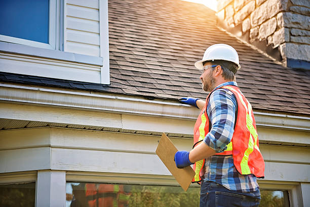 Licensed Roofing service in Woodburn, VA - Ben Roofing and Steel LLC